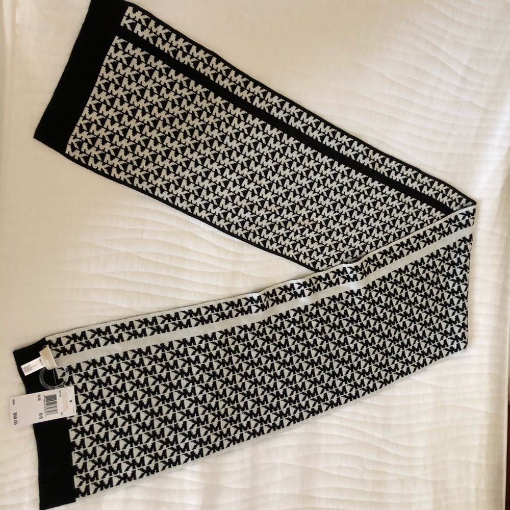 MK Michael Kors Scarf NWT
